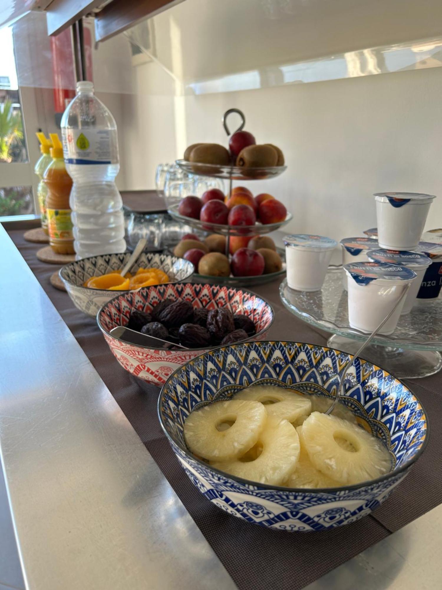 Oasi Di Casablanca Ξενοδοχείο Λαμπεντούζα Εξωτερικό φωτογραφία