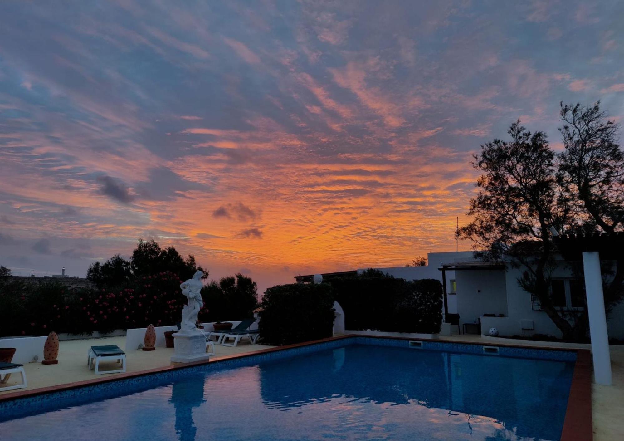 Oasi Di Casablanca Ξενοδοχείο Λαμπεντούζα Εξωτερικό φωτογραφία
