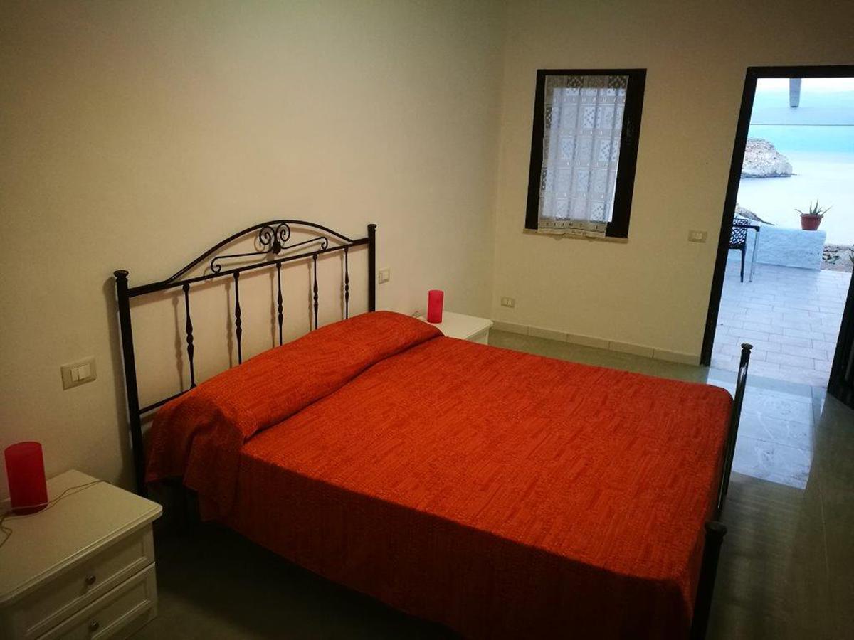 Oasi Di Casablanca Ξενοδοχείο Λαμπεντούζα Εξωτερικό φωτογραφία